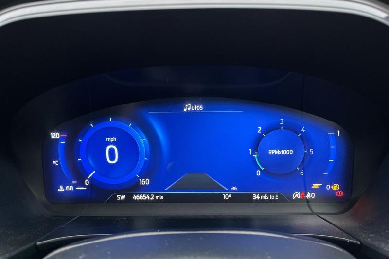 Used Ford Kuga 2020 for sale - 78166346: Photo 13