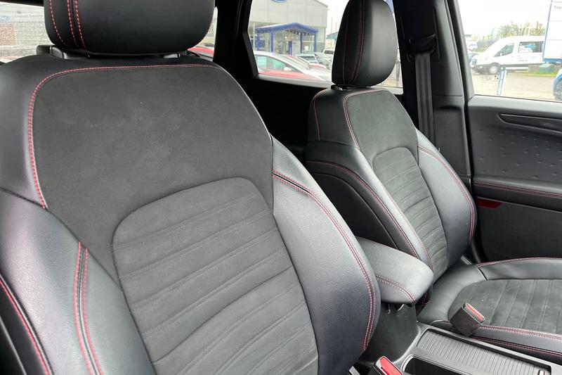 Used Ford Kuga 2020 for sale - 78166346: Photo 17