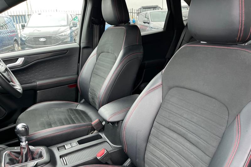 Used Ford Kuga 2020 for sale - 78166346: Photo 19