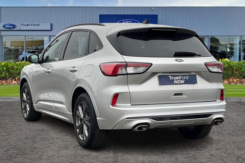 Used Ford Kuga 2020 for sale - 78166346: Photo 2