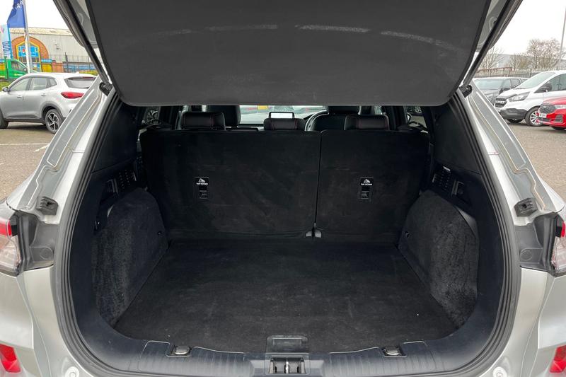 Used Ford Kuga 2020 for sale - 78166346: Photo 21