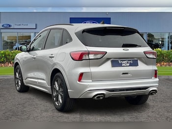 Used Ford Kuga 2020 for sale - 78166346: Photo