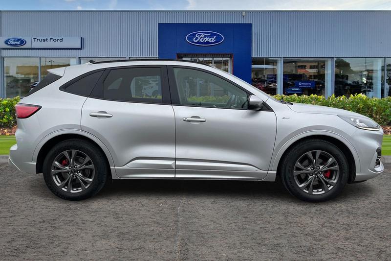 Used Ford Kuga 2020 for sale - 78166346: Photo 3