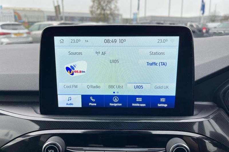 Used Ford Kuga 2020 for sale - 78166346: Photo 37