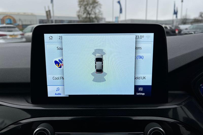 Used Ford Kuga 2020 for sale - 78166346: Photo 38