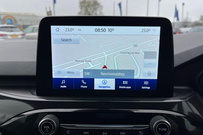 Used Ford Kuga 2020 for sale - 78166346: Photo 39