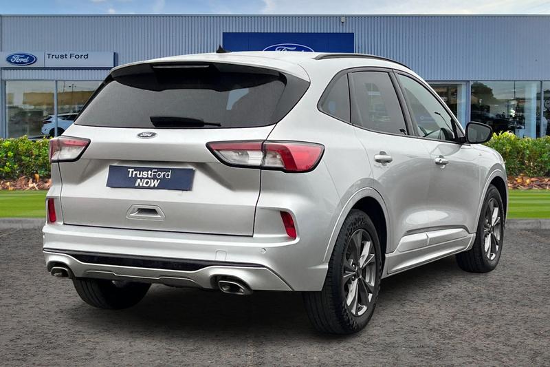 Used Ford Kuga 2020 for sale - 78166346: Photo 4