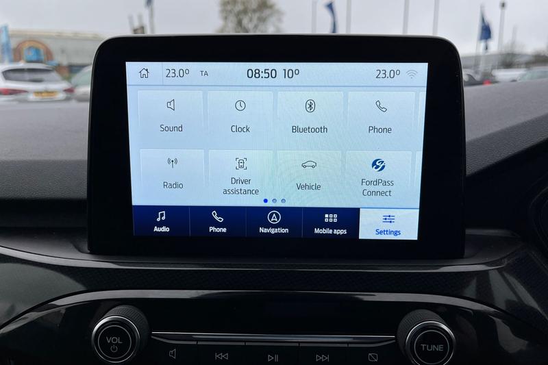 Used Ford Kuga 2020 for sale - 78166346: Photo 40