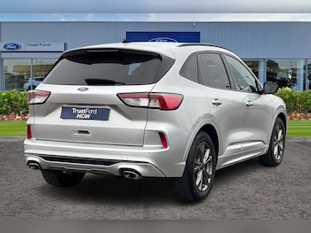 Used Ford Kuga 2020 for sale - 78166346: Photo
