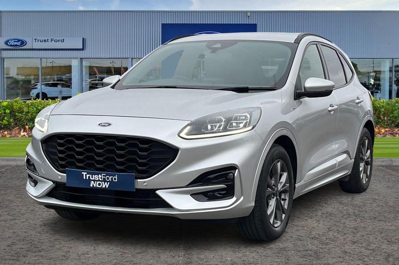 Used Ford Kuga 2020 for sale - 78166346: Photo 5