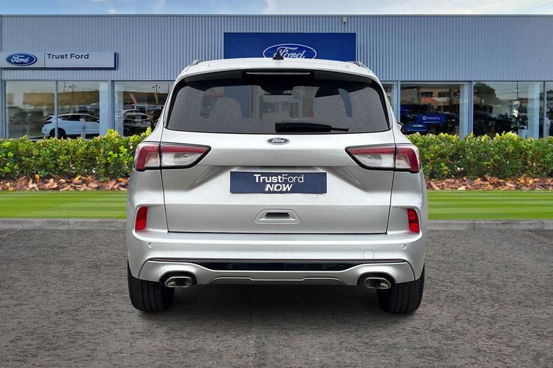 Used Ford Kuga 2020 for sale - 78166346: Photo 7