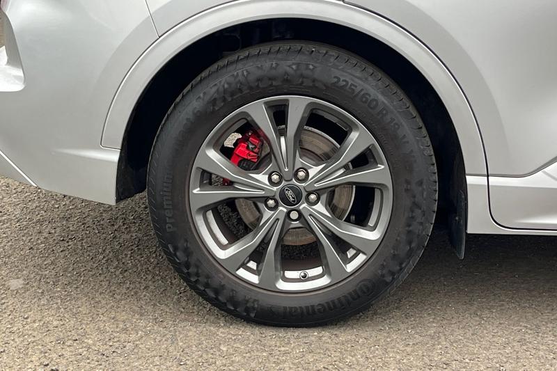 Used Ford Kuga 2020 for sale - 78166346: Photo 8