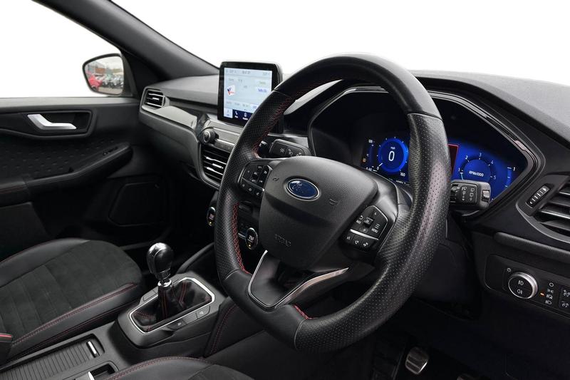 Used Ford Kuga 2020 for sale - 78166346: Photo 9