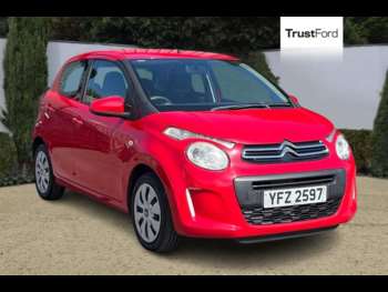 2015 - 1.0 VTi Feel 5dr