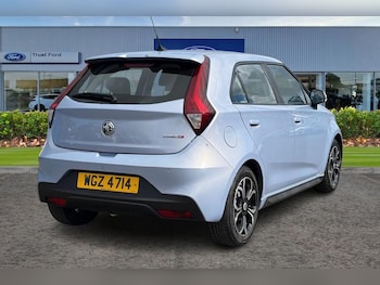 Used MG MG3 2022 for sale - 78575187: Photo