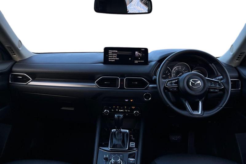 Used Mazda CX-5 2024 for sale - 76580783: Photo 10
