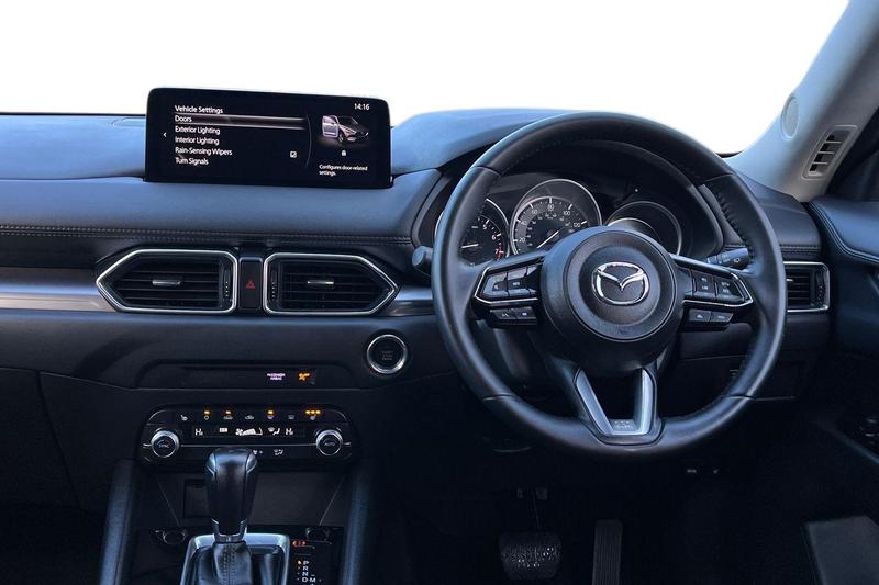 Used Mazda CX-5 2024 for sale - 76580783: Photo 11