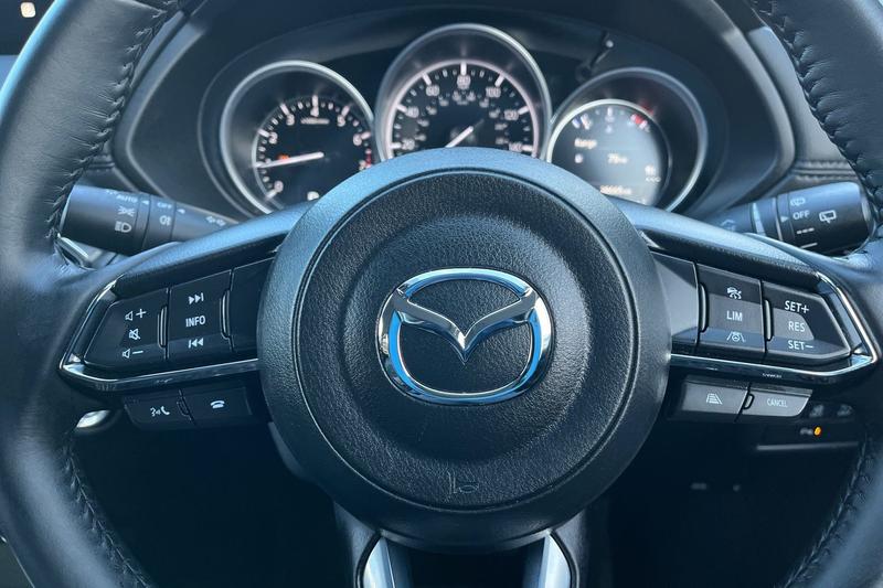 Used Mazda CX-5 2024 for sale - 76580783: Photo 12