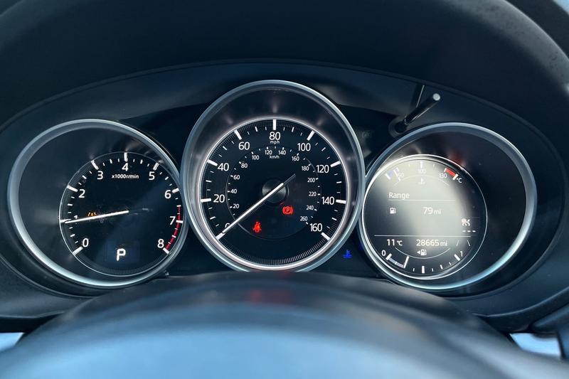 Used Mazda CX-5 2024 for sale - 76580783: Photo 13