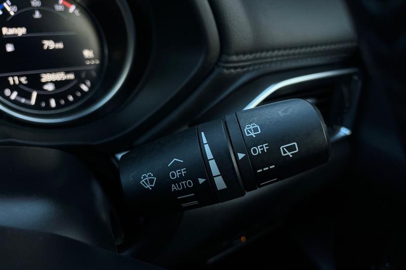 Used Mazda CX-5 2024 for sale - 76580783: Photo 15