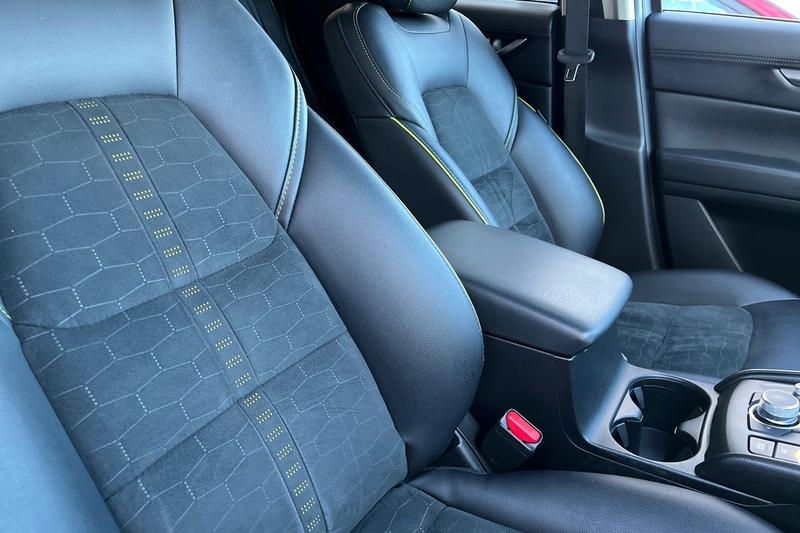 Used Mazda CX-5 2024 for sale - 76580783: Photo 17