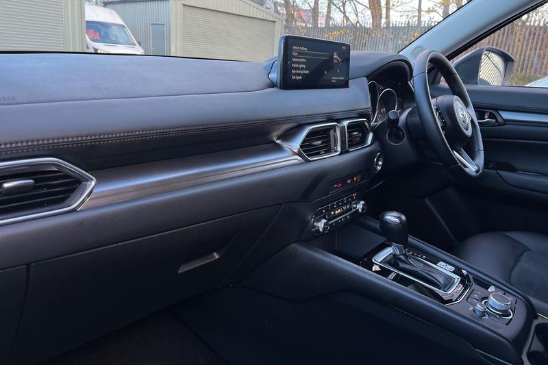 Used Mazda CX-5 2024 for sale - 76580783: Photo 18