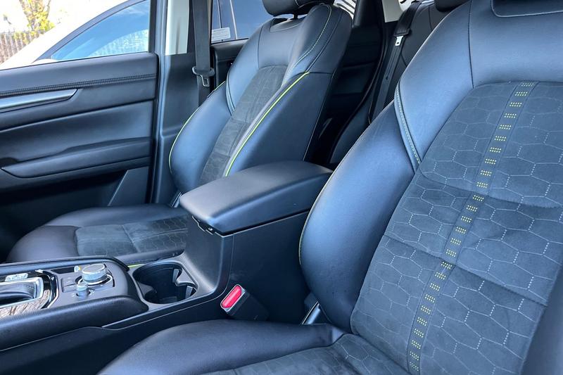 Used Mazda CX-5 2024 for sale - 76580783: Photo 19