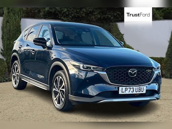 2024 - 2.0 Newground 5dr Auto