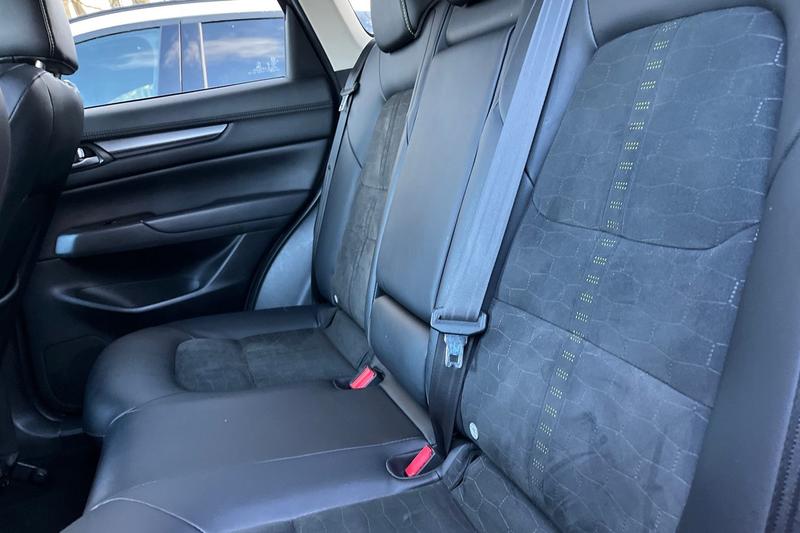 Used Mazda CX-5 2024 for sale - 76580783: Photo 20