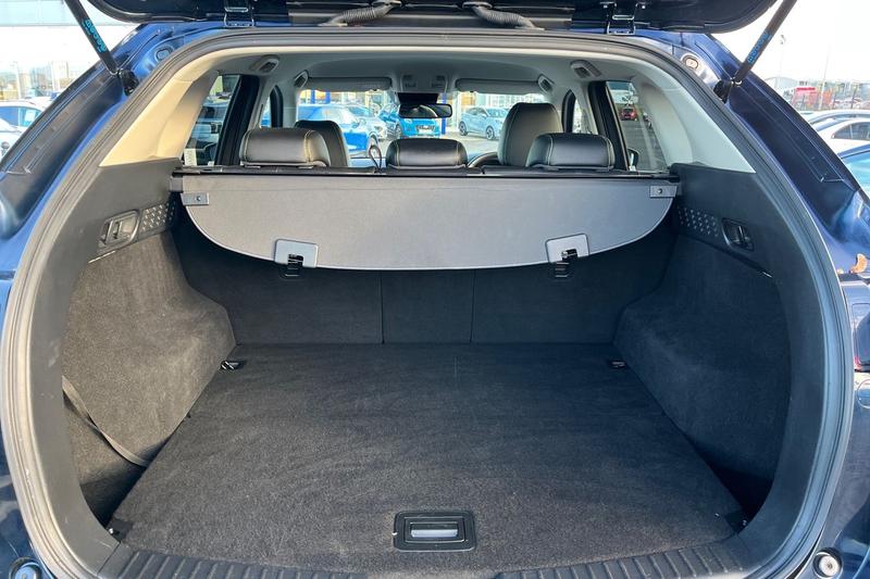 Used Mazda CX-5 2024 for sale - 76580783: Photo 21