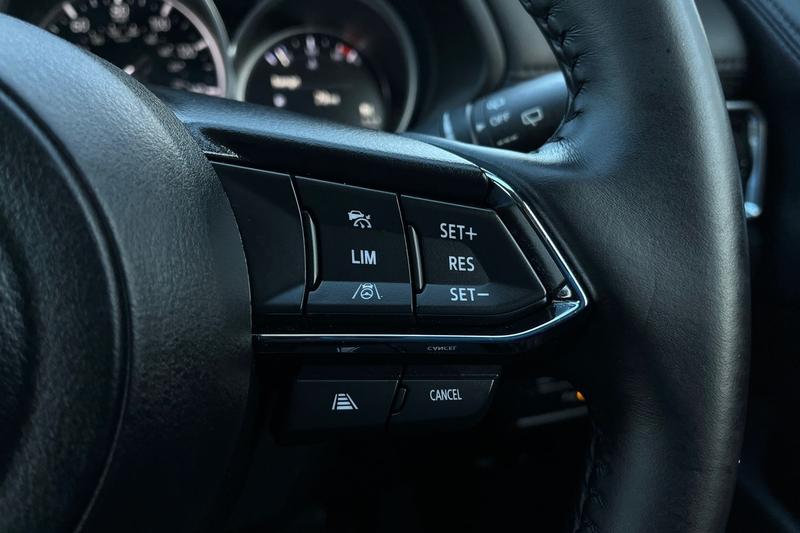 Used Mazda CX-5 2024 for sale - 76580783: Photo 22