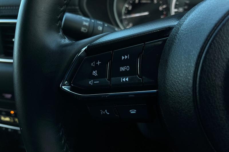 Used Mazda CX-5 2024 for sale - 76580783: Photo 23