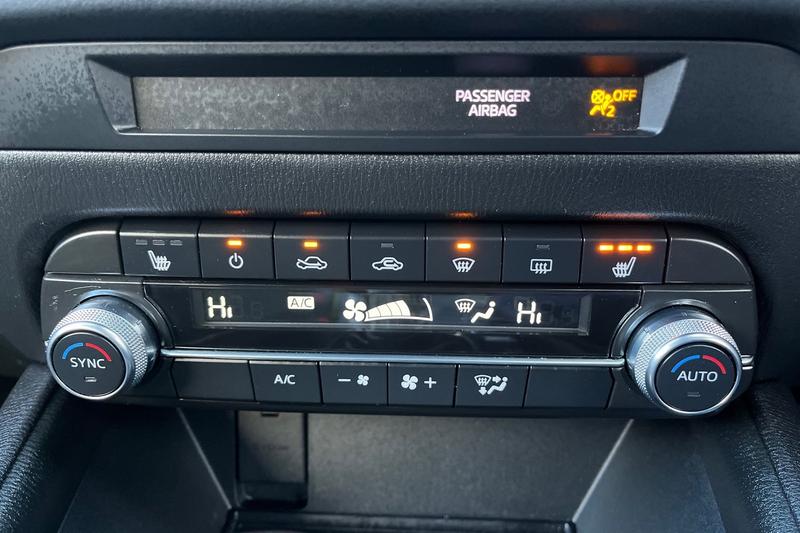 Used Mazda CX-5 2024 for sale - 76580783: Photo 24