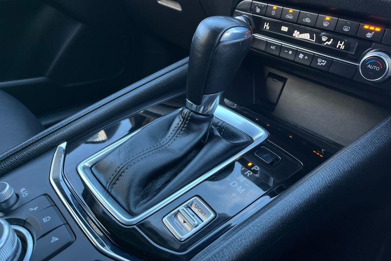 Used Mazda CX-5 2024 for sale - 76580783: Photo 27