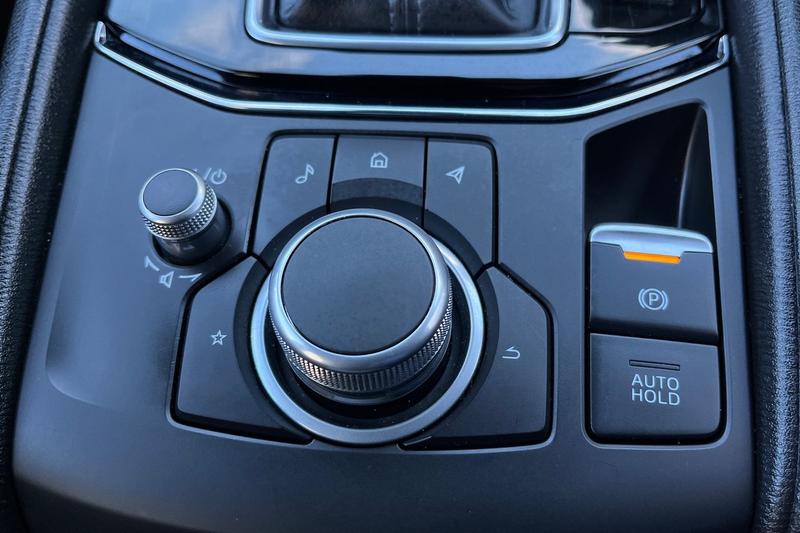 Used Mazda CX-5 2024 for sale - 76580783: Photo 28