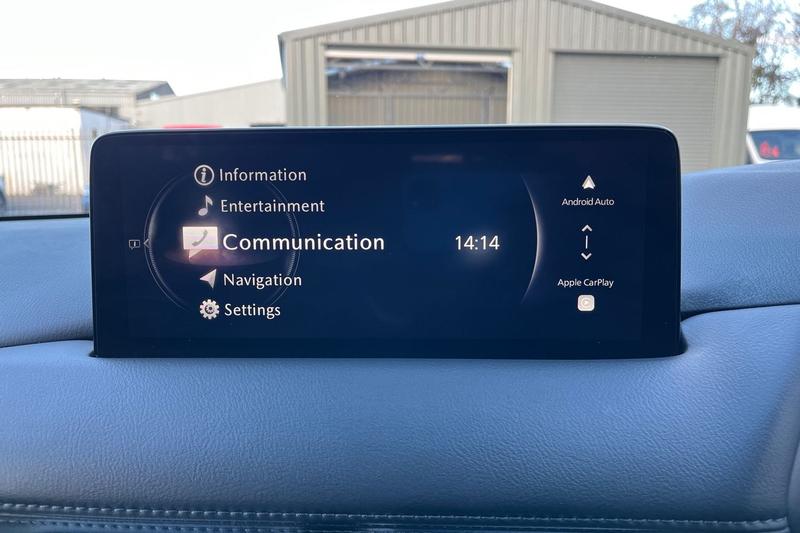 Used Mazda CX-5 2024 for sale - 76580783: Photo 29