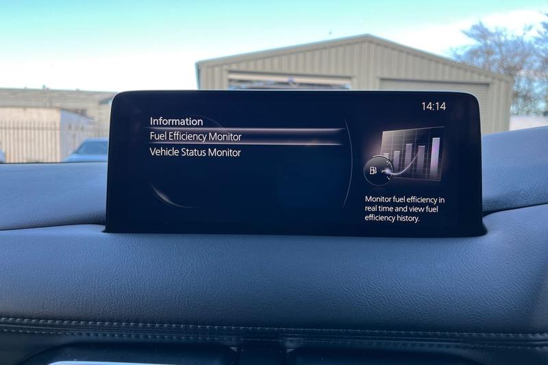 Used Mazda CX-5 2024 for sale - 76580783: Photo 30