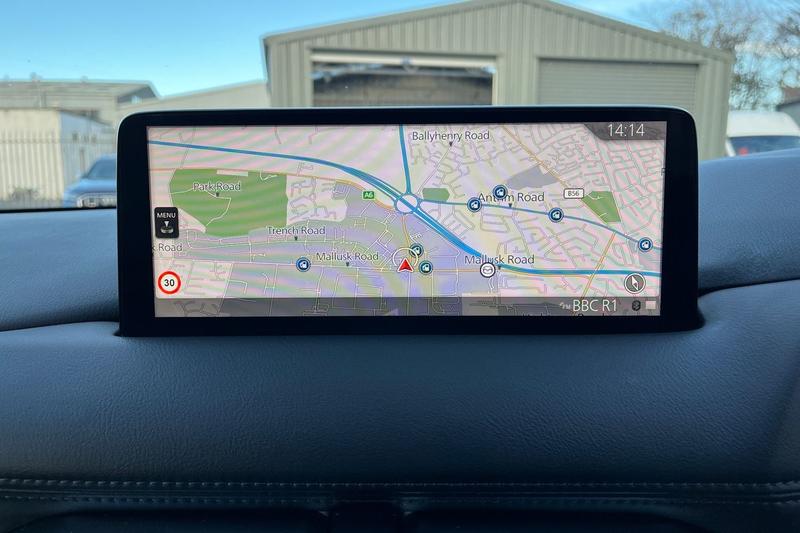 Used Mazda CX-5 2024 for sale - 76580783: Photo 31