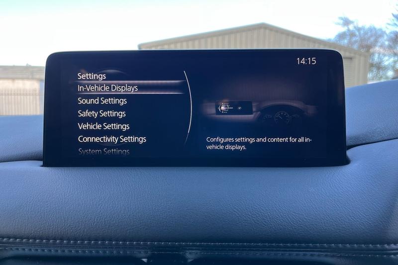 Used Mazda CX-5 2024 for sale - 76580783: Photo 32