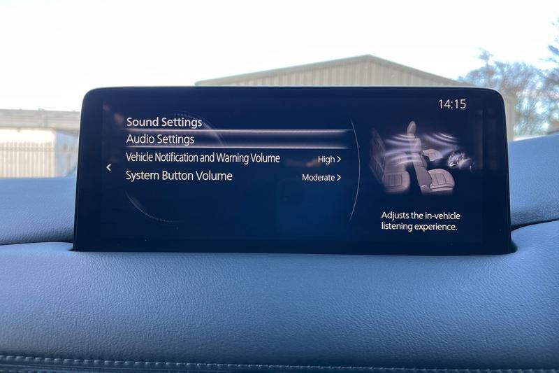 Used Mazda CX-5 2024 for sale - 76580783: Photo 33