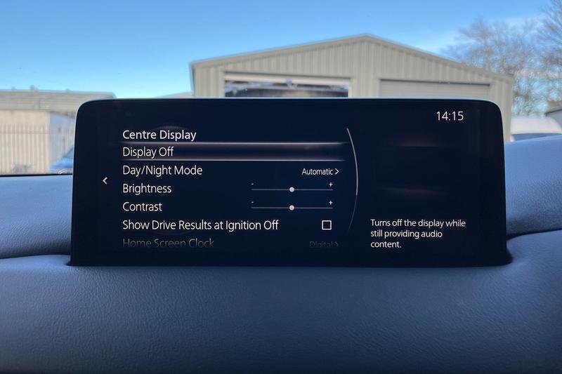 Used Mazda CX-5 2024 for sale - 76580783: Photo 34