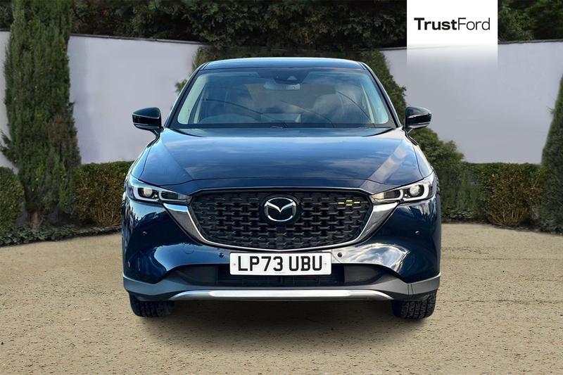 Used Mazda CX-5 2024 for sale - 76580783: Photo 6