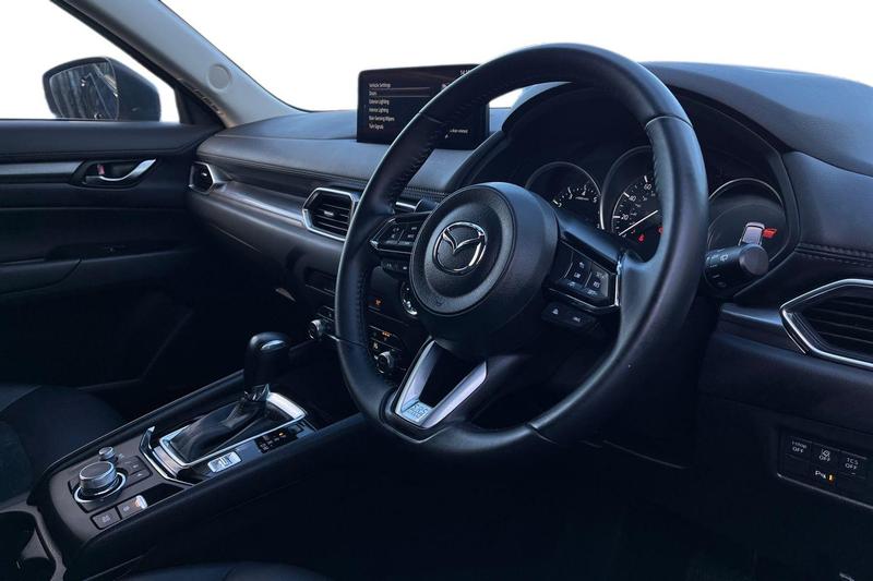 Used Mazda CX-5 2024 for sale - 76580783: Photo 9