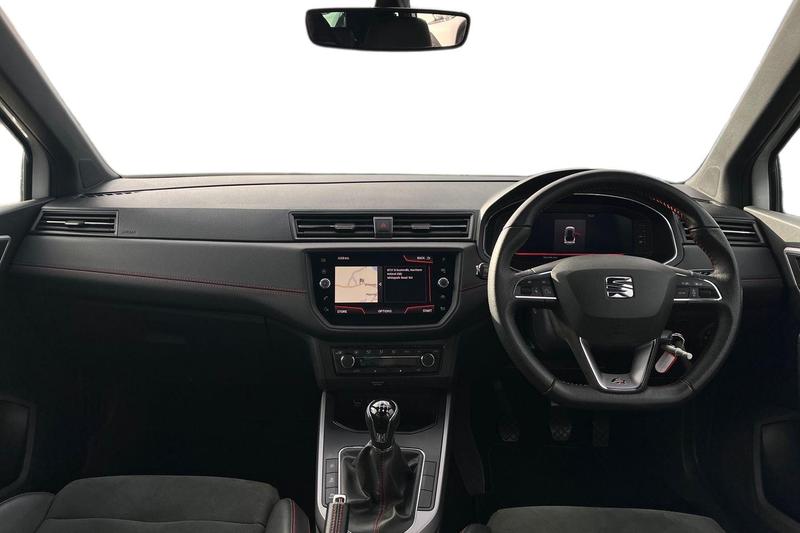 Used SEAT Arona 2019 for sale - 76534415: Photo 10