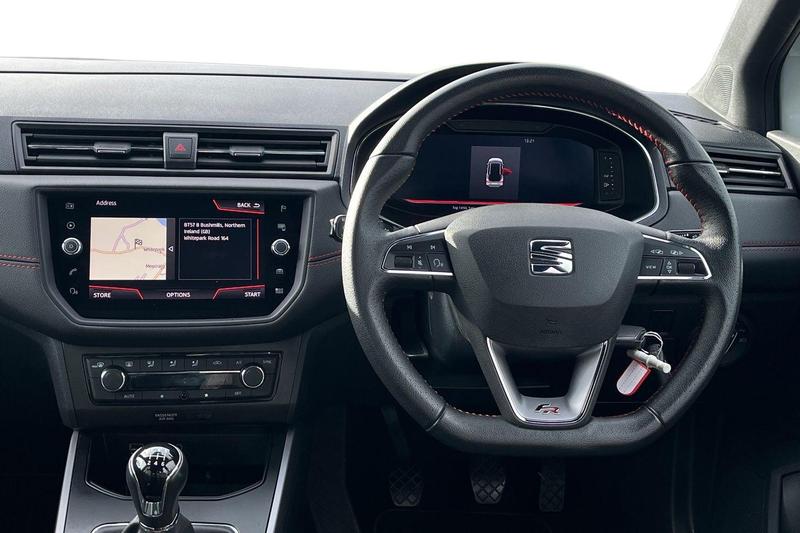 Used SEAT Arona 2019 for sale - 76534415: Photo 11