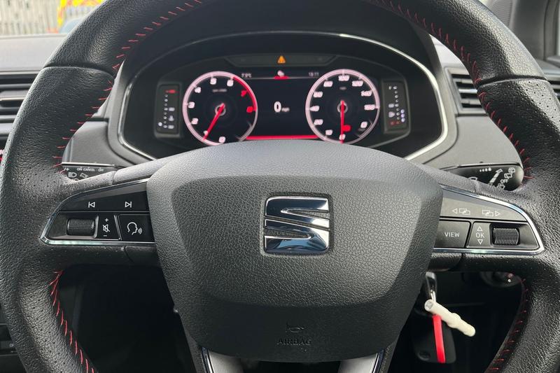 Used SEAT Arona 2019 for sale - 76534415: Photo 12