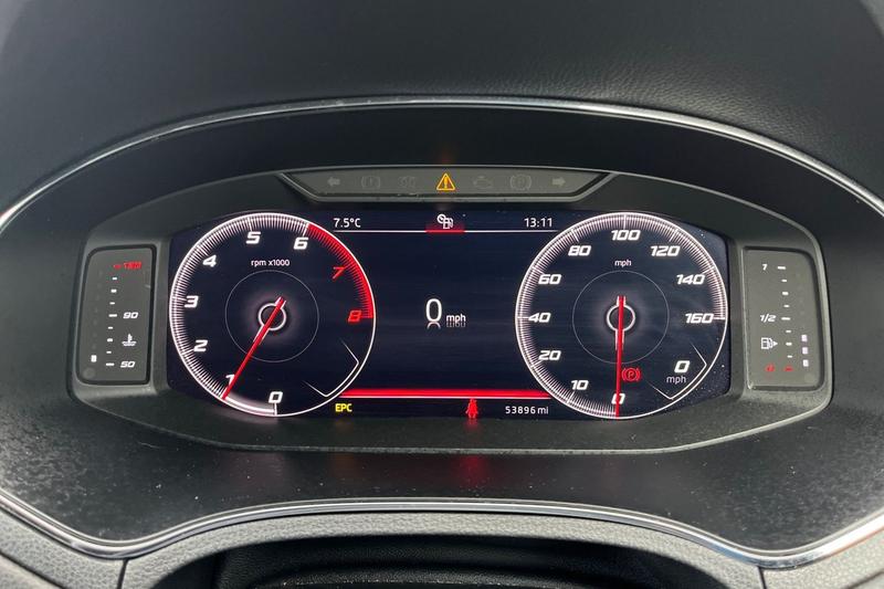 Used SEAT Arona 2019 for sale - 76534415: Photo 13