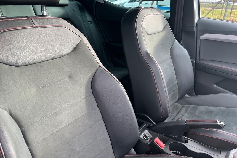 Used SEAT Arona 2019 for sale - 76534415: Photo 17