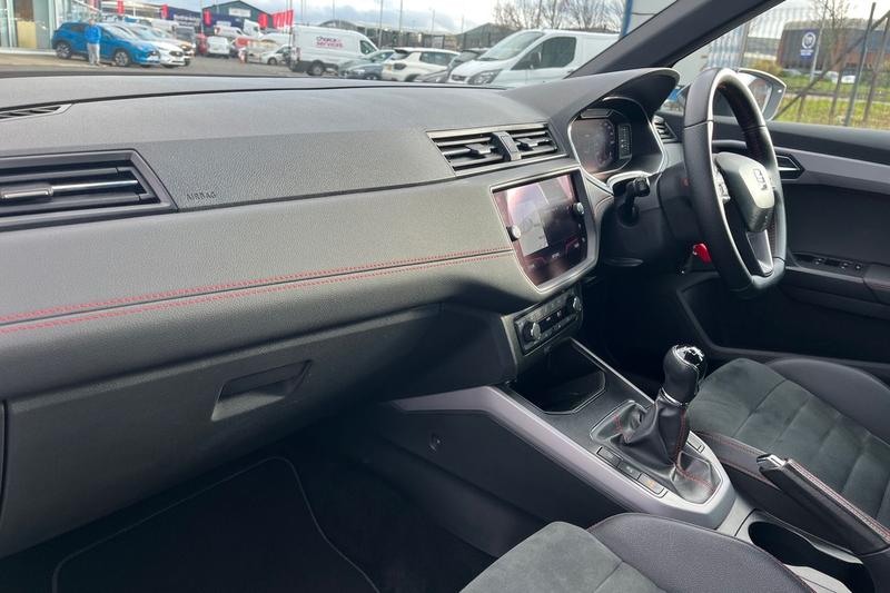 Used SEAT Arona 2019 for sale - 76534415: Photo 18