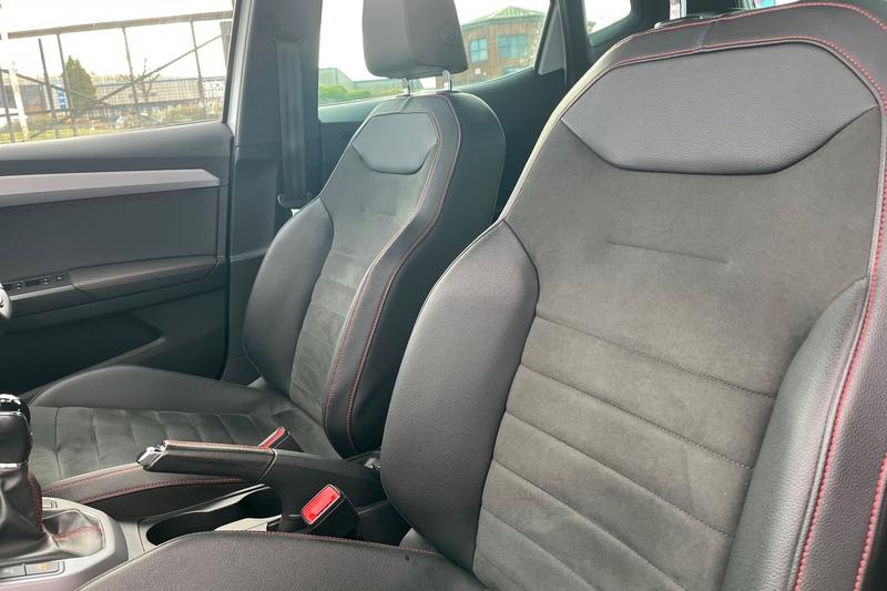 Used SEAT Arona 2019 for sale - 76534415: Photo 19